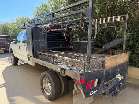 Used 2015 Ford F350 XL w/ Power Equipment Group image 26