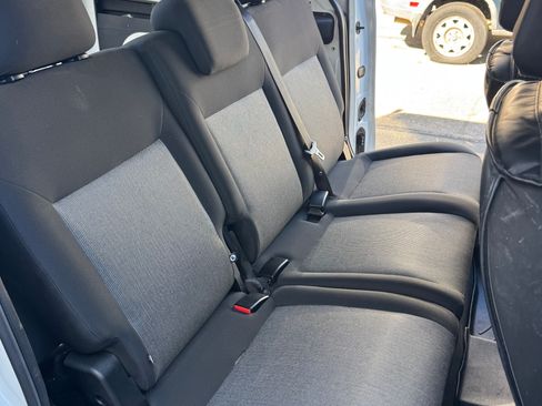 Used 2022 RAM ProMaster City Tradesman FWD image 5