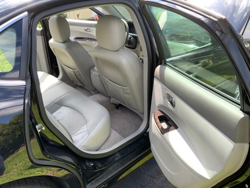 Used 2008 Buick LaCrosse Super FWD image 8