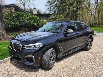 Used 2019 BMW X4 M40i w/ Executive Package