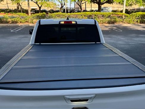 Used 2022 RAM 1500 Big Horn image 9