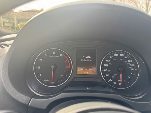 Used 2016 Audi A3 2.0T Premium image 16