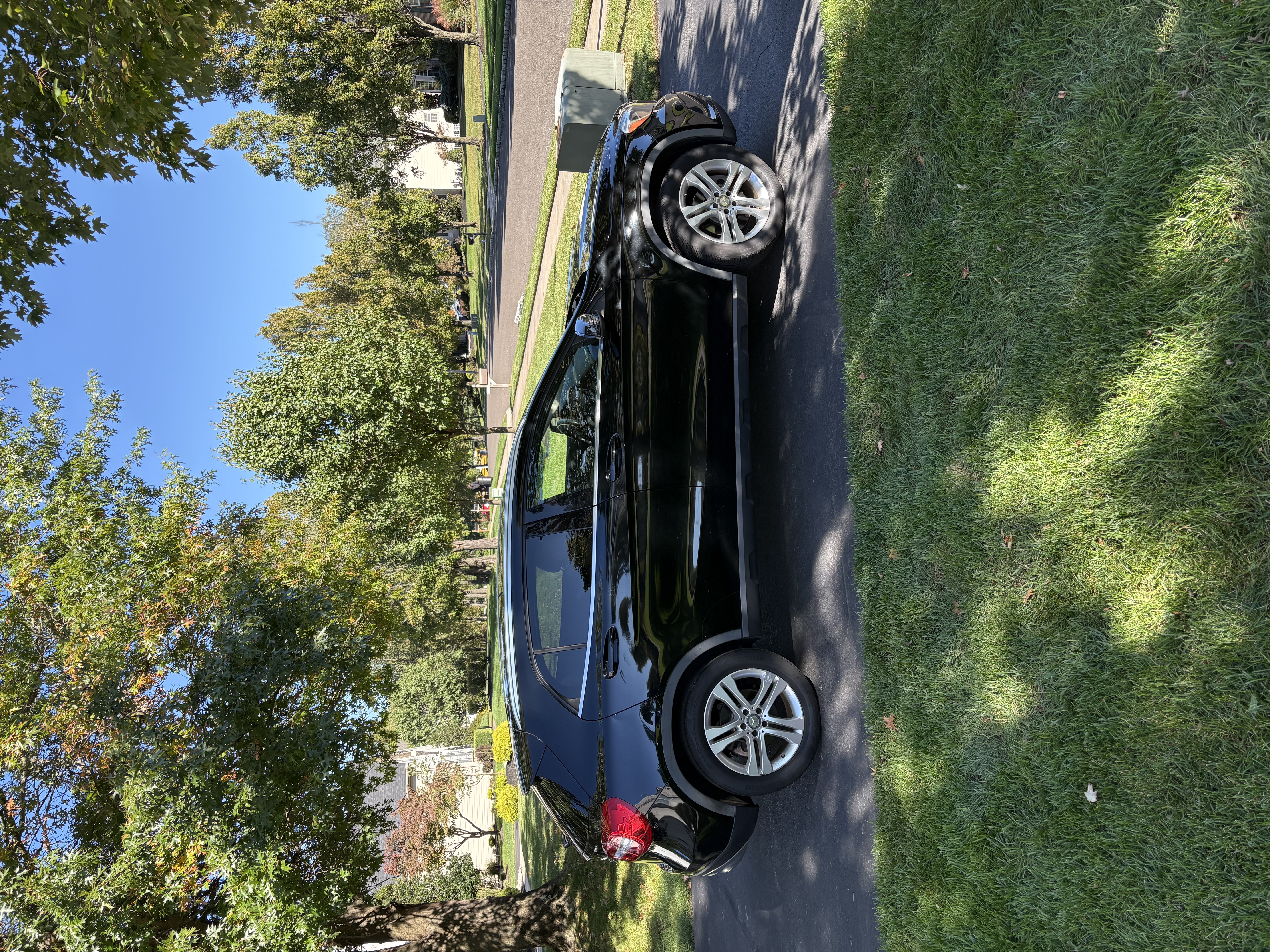 Used 2015 Mercedes-Benz GLA 250 4MATIC image 8