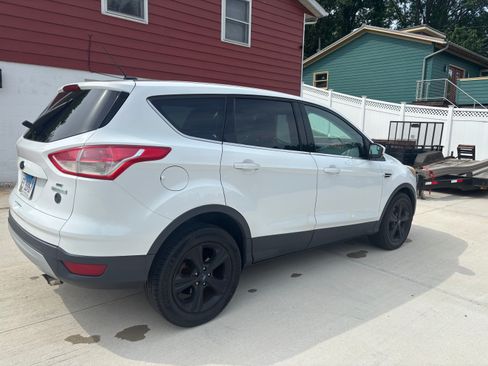 Used 2014 Ford Escape SE FWD image 4