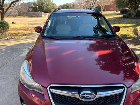 Used 2016 Subaru Crosstrek 2.0i Premium w/ Popular Package #1 image 4