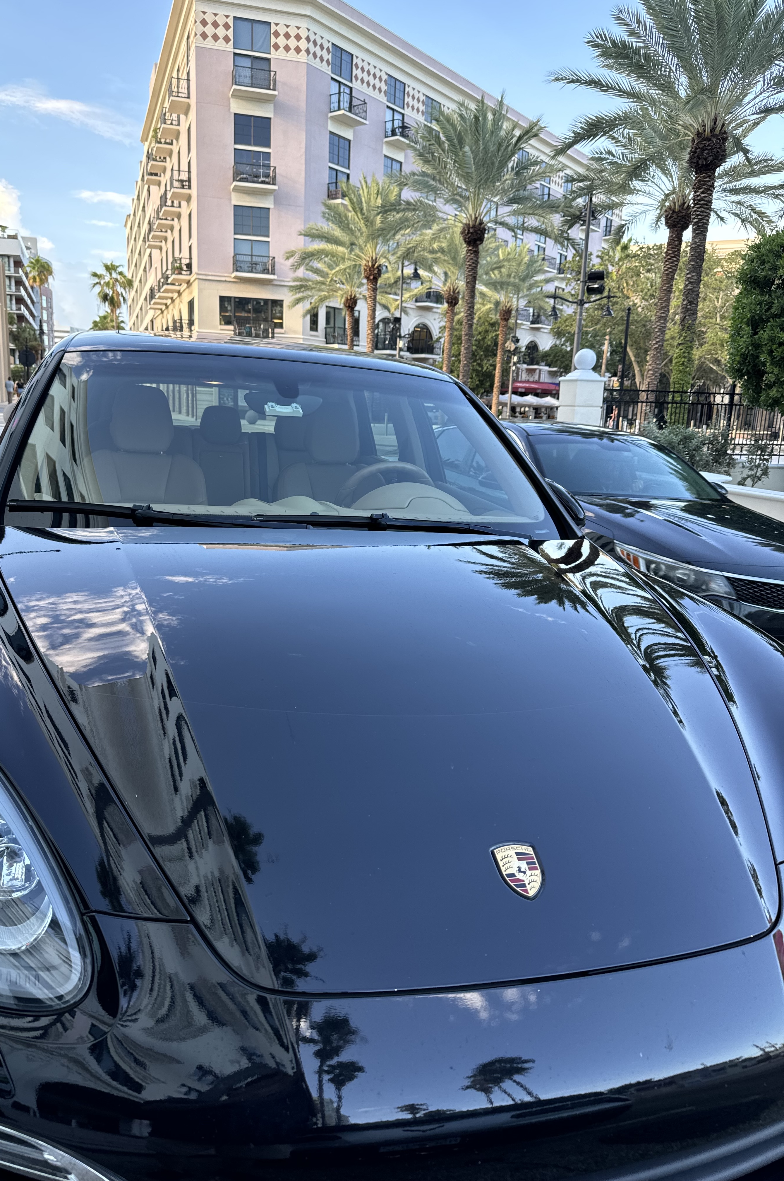 Used 2013 Porsche Cayenne AWD/4WD image 1