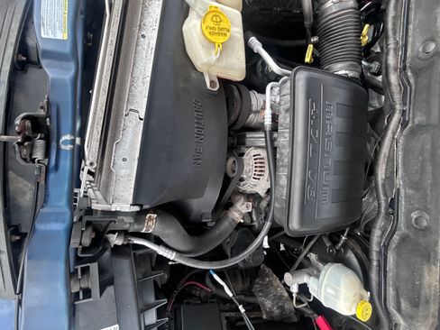 Used 2007 Dodge Ram 1500 Truck SLT RWD image 5