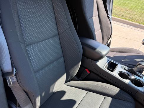 Used 2022 Jeep Grand Cherokee Laredo E w/ Security & Convenience Group image 13