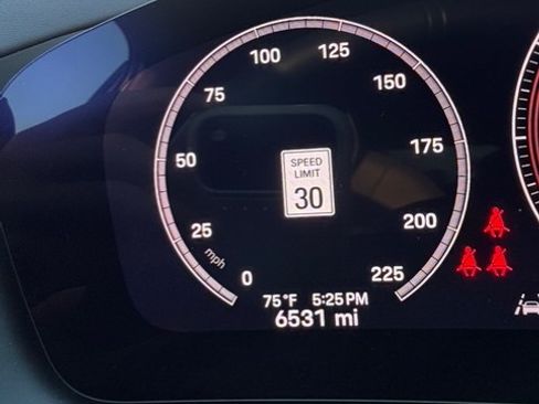 Used 2024 Porsche Cayenne Turbo GT image 22