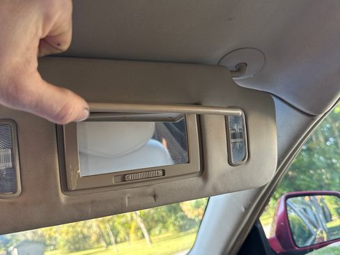 Used 2010 Cadillac CTS Performance image 13