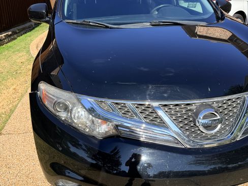 Used 2011 Nissan Murano SV image 14