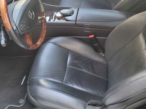 Used 2012 Mercedes-Benz CL 550 4MATIC image 18