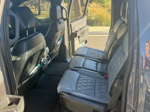 Used 2021 Ford F150 XLT w/ Equipment Group 302A High image 18