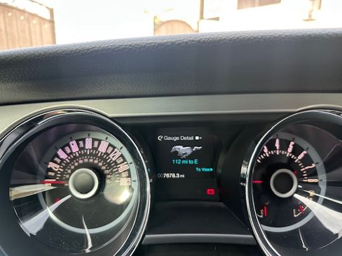 Used 2013 Ford Mustang GT Premium w/ Electronics Pkg image 2