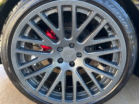 Used 2001 Audi TT 1.8T image 16