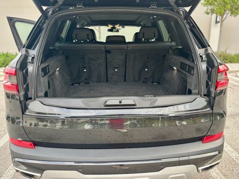 Used 2020 BMW X5 xDrive40i w/ Convenience Package image 10