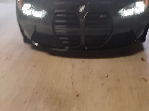 Used 2024 BMW M3 Competition w/ Executive Package image 13