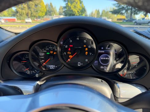 Used 2017 Porsche 911 Carrera RWD image 20