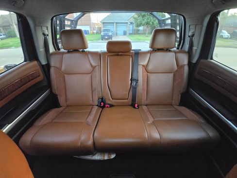 Used 2016 Toyota Tundra 1794 Edition image 10