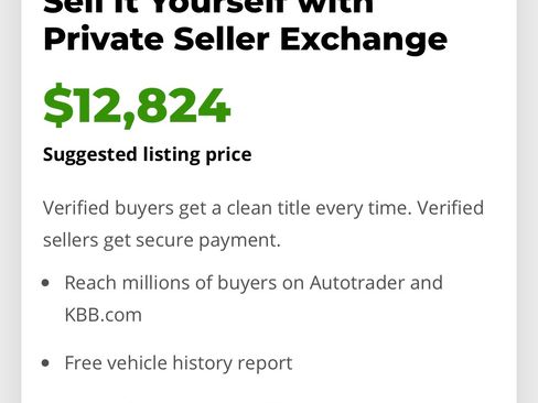 Used 2015 Chevrolet Silverado 1500 LT w/ All Star Edition AWD/4WD image 14