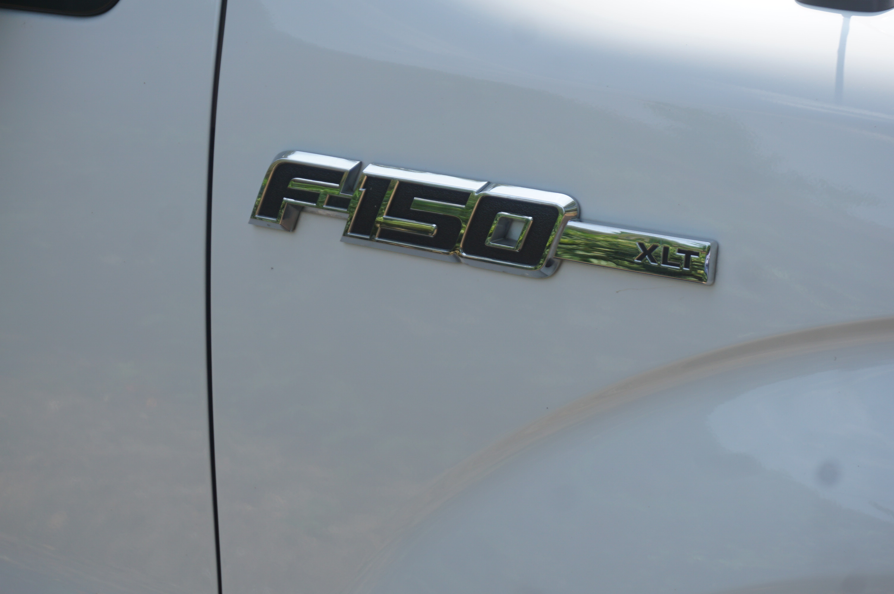 Used 2012 Ford F150 XLT RWD image 5
