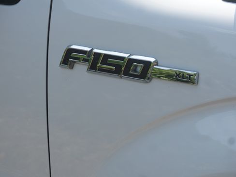 Used 2012 Ford F150 XLT RWD image 5