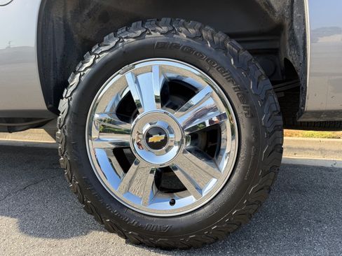 Used 2013 Chevrolet Silverado 1500 LT RWD image 22