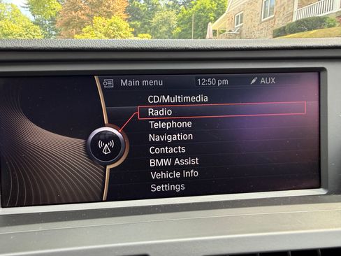 Used 2009 BMW Z4 sDrive30i RWD image 21