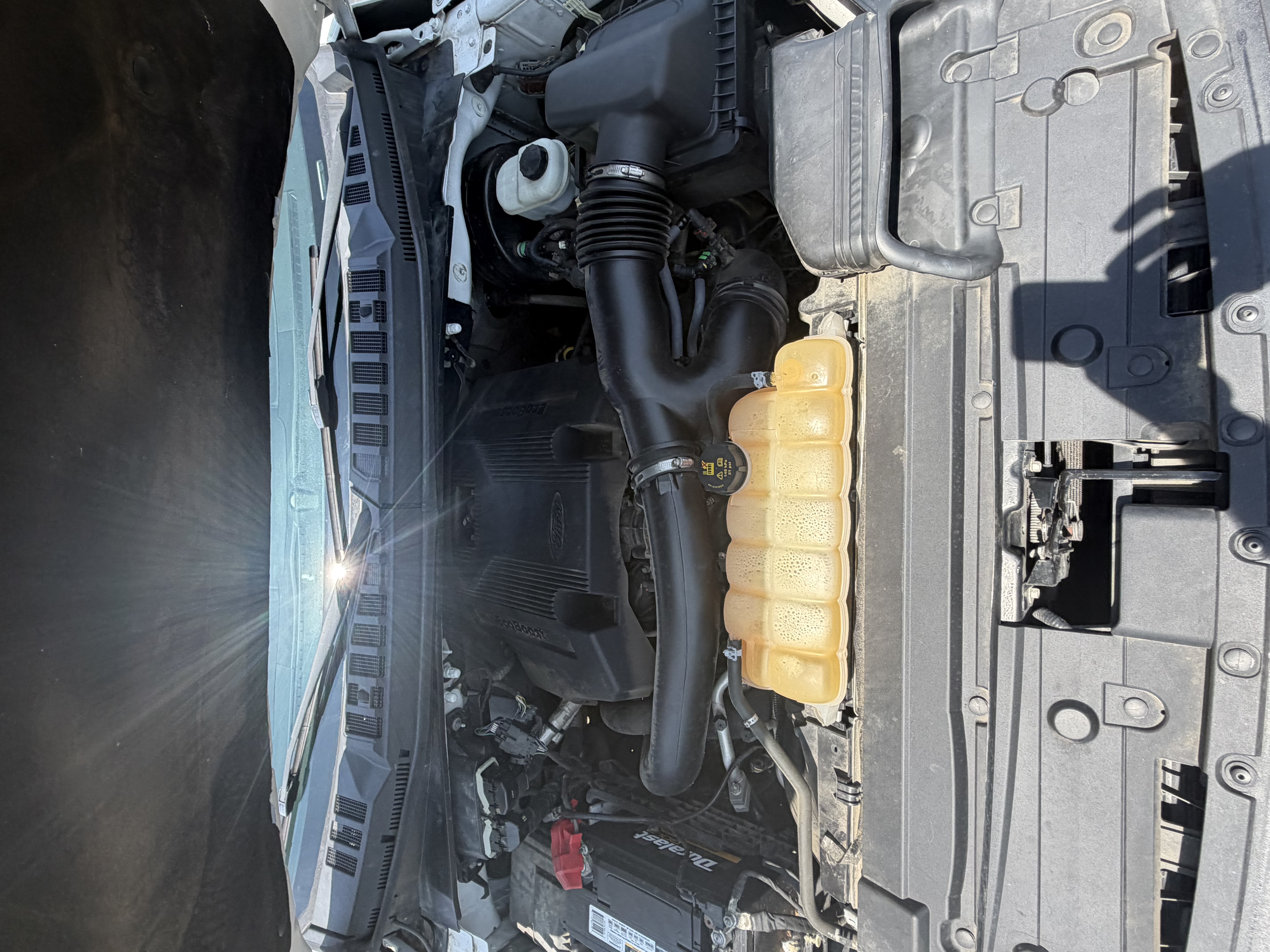 Used 2018 Ford F150 XL w/ Equipment Group 101A Mid RWD image 23
