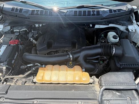 Used 2018 Ford F150 XL w/ Equipment Group 101A Mid RWD image 23