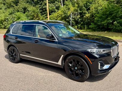 Used 2019 BMW X7 xDrive40i w/ Cold Weather Package