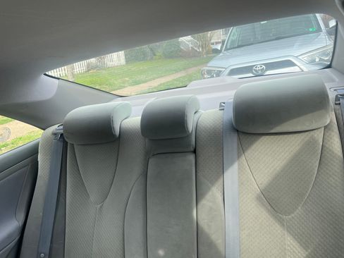 Used 2007 Toyota Camry LE image 11