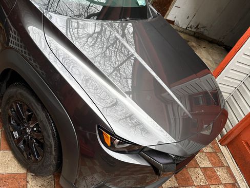 Used 2023 MAZDA CX-50 2.5 S w/ Cargo Package image 4