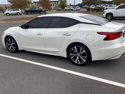 Used 2017 Nissan Maxima 3.5 S