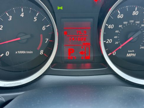 Used 2011 Mitsubishi Lancer ES image 21