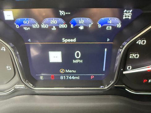 Used 2022 GMC Sierra 2500 AT4 w/ AT4 Premium Plus Package image 10