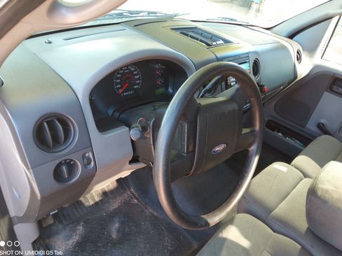 Used 2008 Ford F150 XL image 1