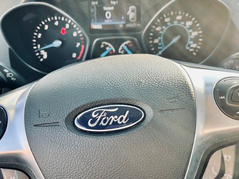 Used 2014 Ford Escape Titanium FWD image 10