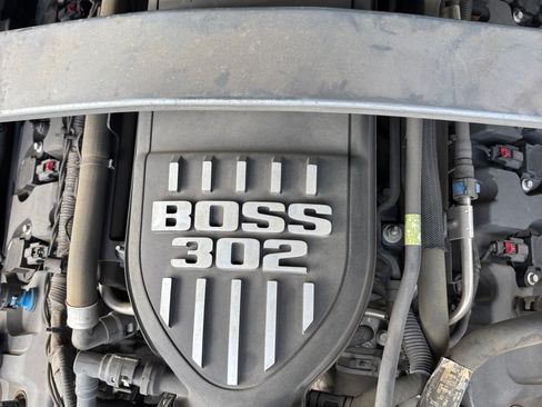 Used 2014 Ford Mustang GT Premium w/ GT Track Package image 17