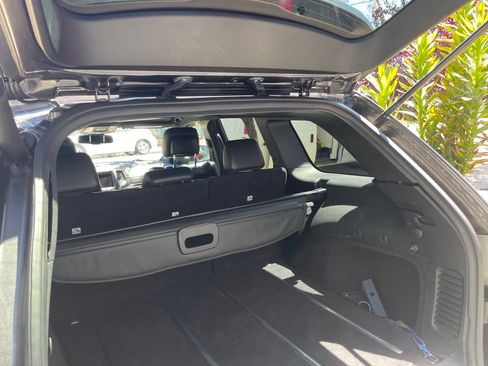 Used 2016 Jeep Grand Cherokee Limited RWD image 9