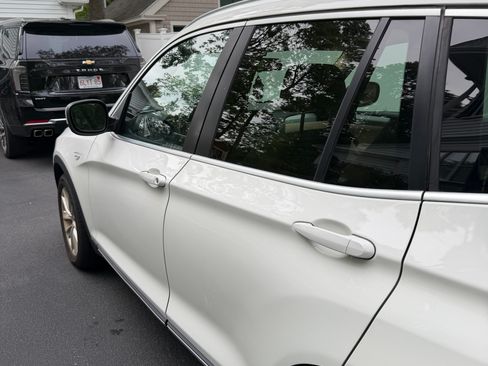 Used 2011 BMW X3 xDrive28i AWD/4WD image 5
