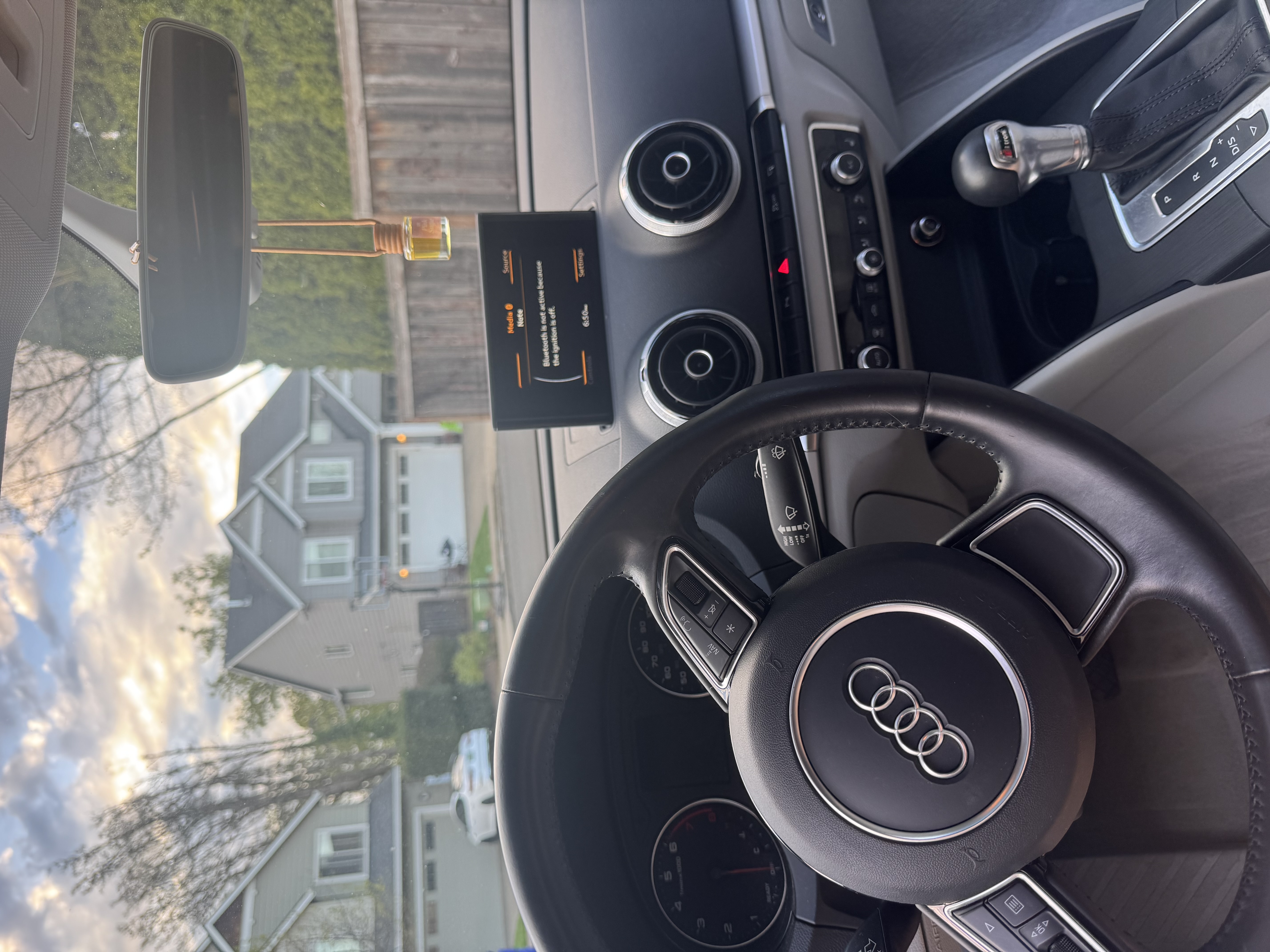 Used 2016 Audi A3 1.8T Premium FWD image 13