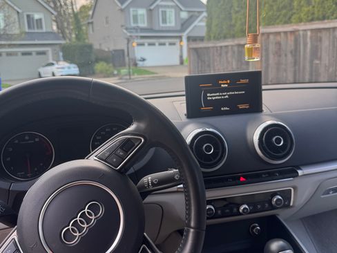 Used 2016 Audi A3 1.8T Premium image 13