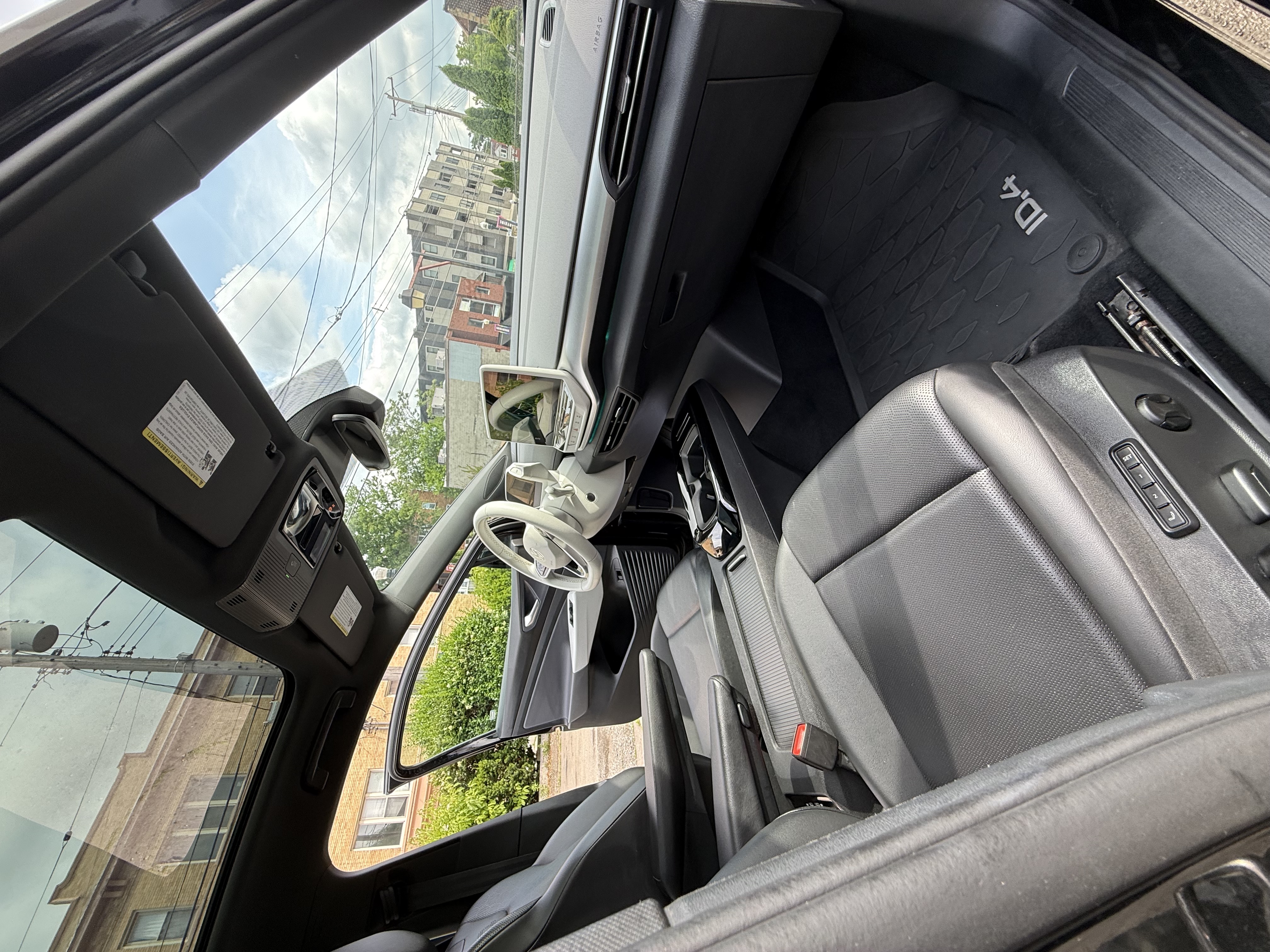 Used 2021 Volkswagen ID.4 1st Edition RWD image 14