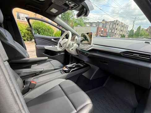 Used 2021 Volkswagen ID.4 1st Edition RWD image 14