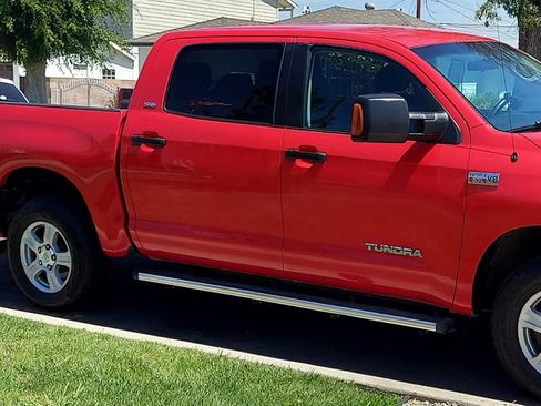 Used 2007 Toyota Tundra SR5 image 2