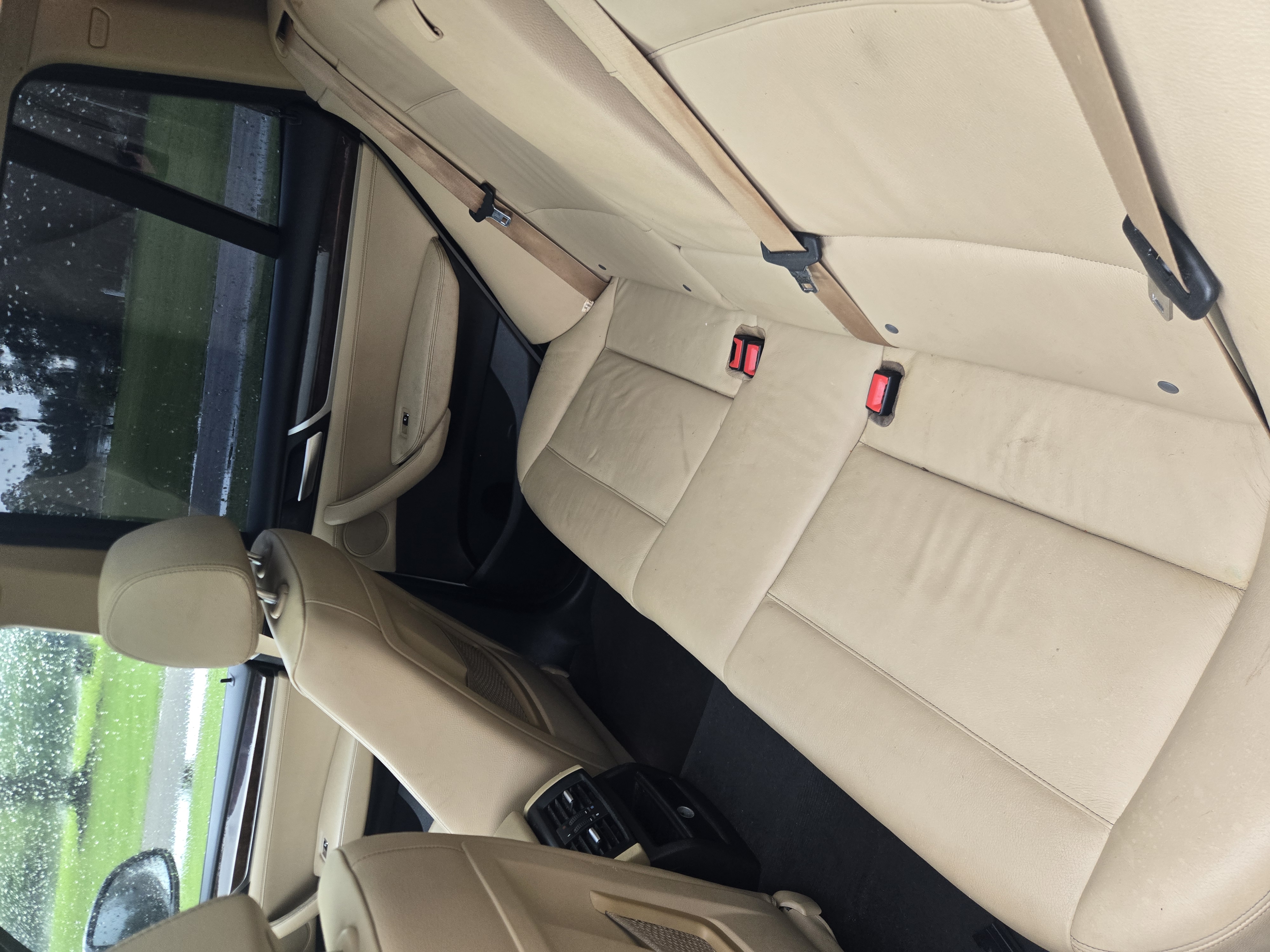 Used 2016 BMW X3 xDrive28i AWD/4WD image 5