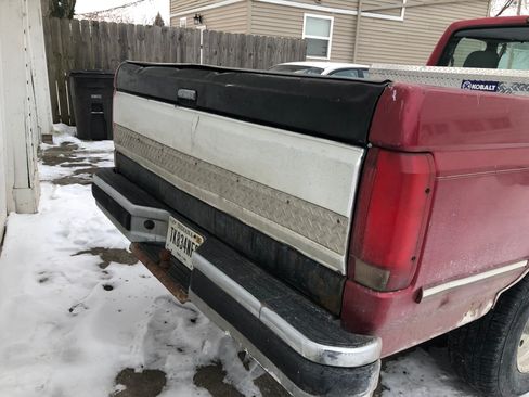 Used 1994 Ford F150 XL image 7