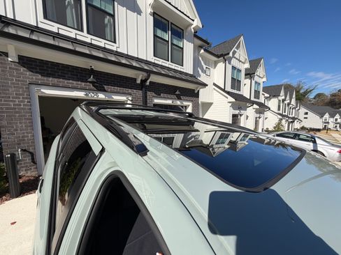 Used 2024 Toyota Sequoia Platinum image 15