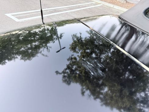 Used 2005 Nissan 350Z Touring image 19